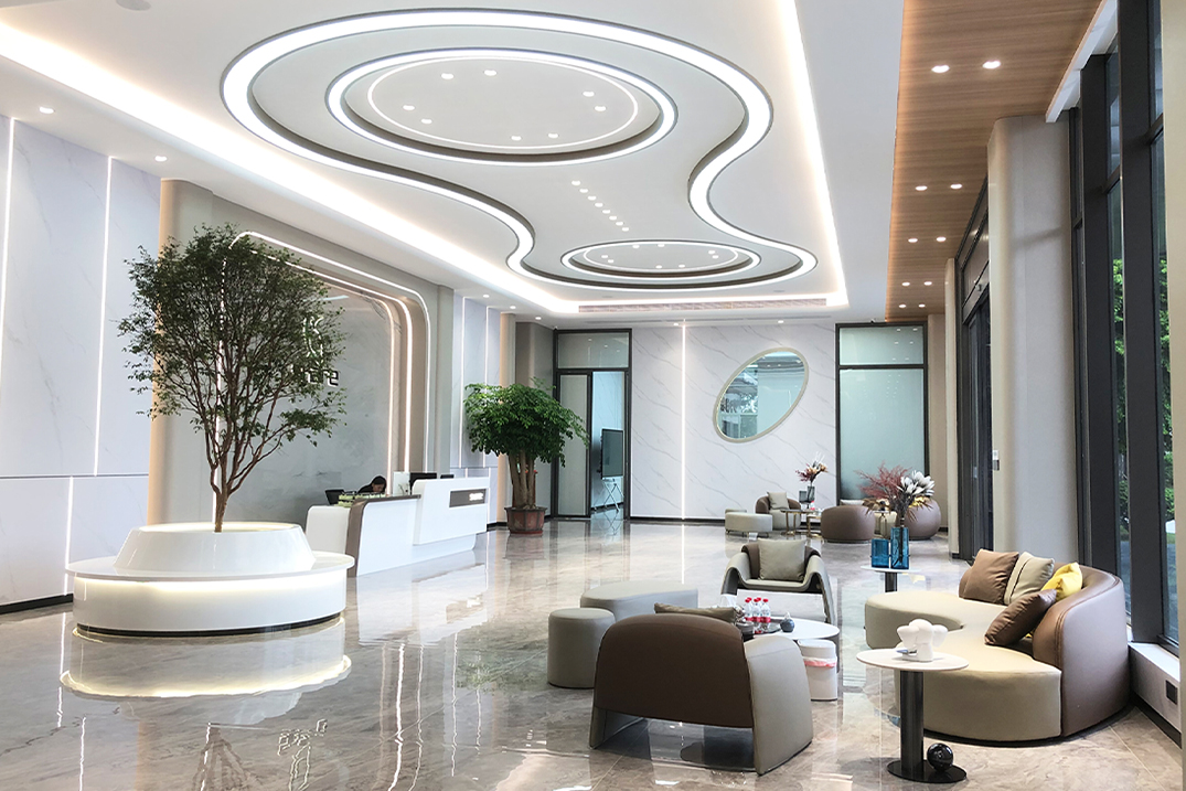 必一·运动·美妆领航者